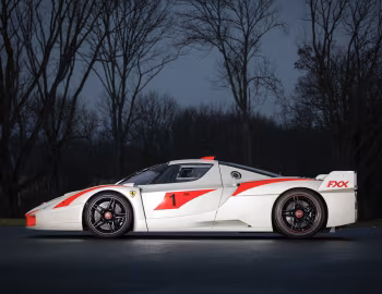 Ferrari FXX Evoluzione (#145369) '2007