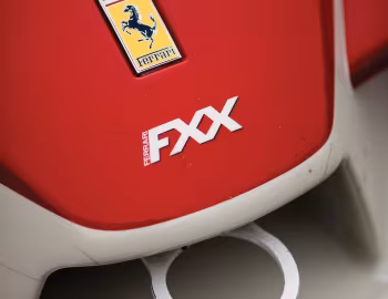 Ferrari FXX Evoluzione (#142163) '2007