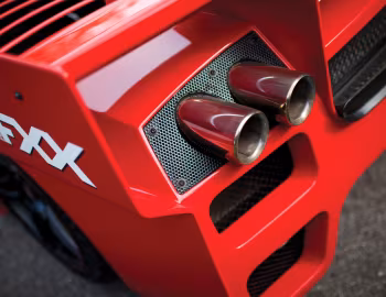 Ferrari FXX Evoluzione (#142163) '2007