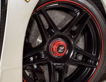 Ferrari FXX Evoluzione (#145369) '2007