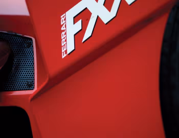 Ferrari FXX Evoluzione (#142163) '2007
