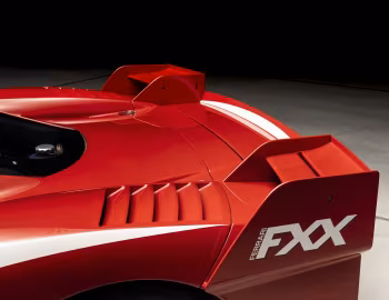 Ferrari FXX Evoluzione (#139744) '2007