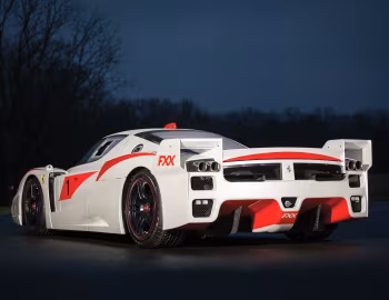 Ferrari FXX Evoluzione (#145369) '2007