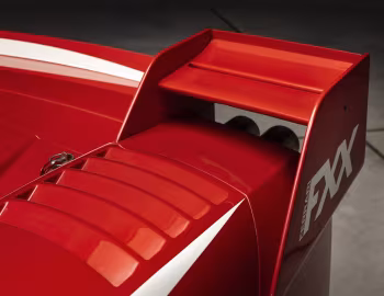 Ferrari FXX Evoluzione (#139744) '2007