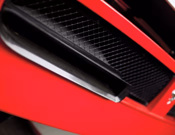 Ferrari FXX Evoluzione (#142163) '2007