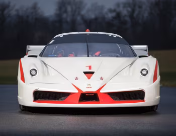Ferrari FXX Evoluzione (#145369) '2007