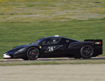 Ferrari FXX Evoluzione (#145766) '2007