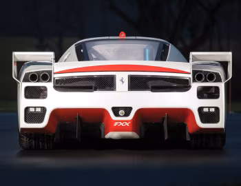 Ferrari FXX Evoluzione (#145369) '2007