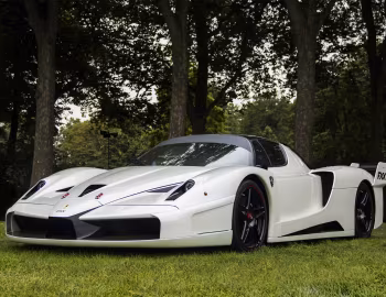 Ferrari FXX Evoluzione (#146356) '2007