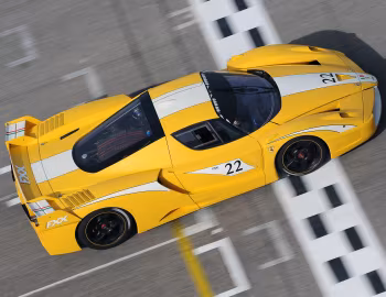 Ferrari FXX Evoluzione (#146352) '2007