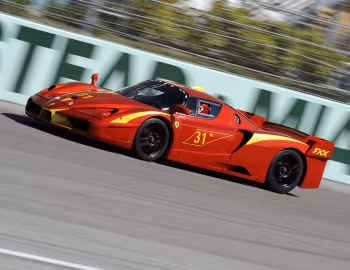 Ferrari FXX Evoluzione (#144879) '2007
