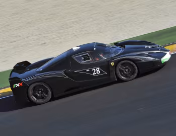 Ferrari FXX Evoluzione (#145766) '2007