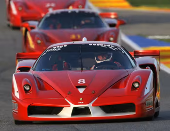 Ferrari FXX Evoluzione (#146359) '2007