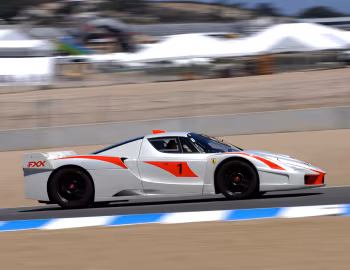 Ferrari FXX Evoluzione (#145369) '2007