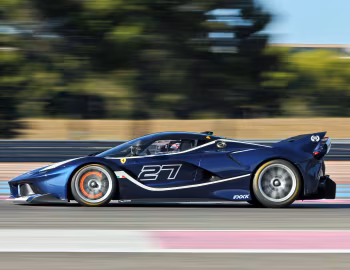 Ferrari FXX-K (#211251) '2016