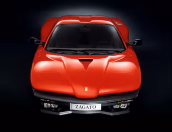 Ferrari FZ93 (#83935) '1993