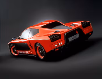 Ferrari FZ93 (#83935) '1993