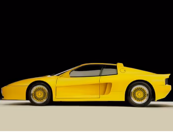 Gemballa Ferrari Testarossa '1987