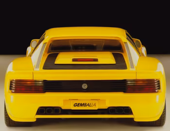 Gemballa Ferrari Testarossa '1987