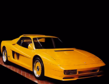 Gemballa Ferrari Testarossa '1987