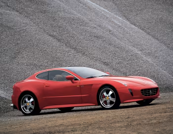 Ferrari GG50 Concept '10.2005