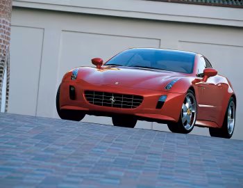 Ferrari GG50 Concept '10.2005