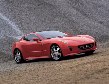 Ferrari GG50 Concept '10.2005