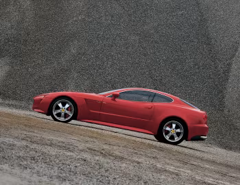Ferrari GG50 Concept '10.2005