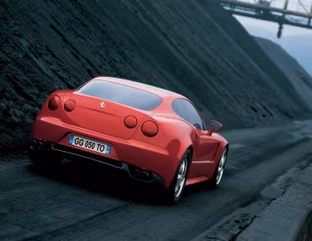 Ferrari GG50 Concept '10.2005