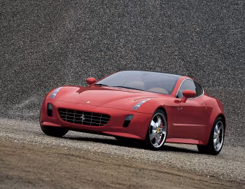 Ferrari GG50 Concept '10.2005