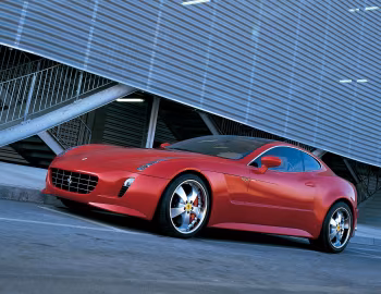 Ferrari GG50 Concept '10.2005