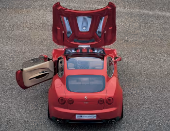 Ferrari GG50 Concept '10.2005