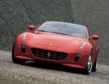 Ferrari GG50 Concept '10.2005