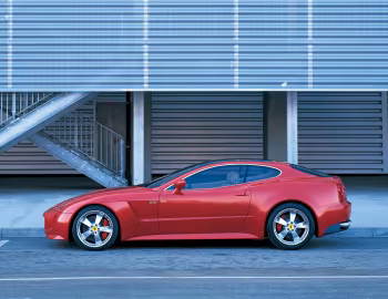 Ferrari GG50 Concept '10.2005