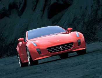 Ferrari GG50 Concept '10.2005