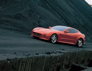 Ferrari GG50 Concept '10.2005