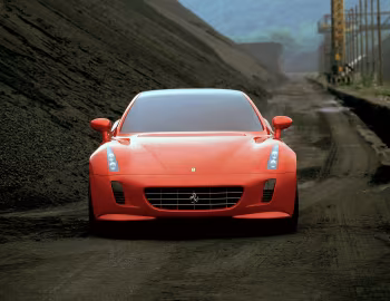 Ferrari GG50 Concept '10.2005