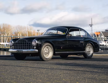 Ferrari 195 Inter Coupé (#0105S) '1950