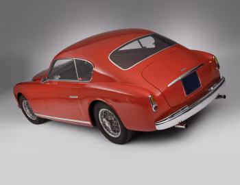 Ferrari 195 Inter Coupé (#0105S) '1950