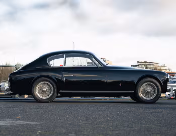 Ferrari 195 Inter Coupé (#0105S) '1950