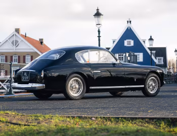 Ferrari 195 Inter Coupé (#0105S) '1950