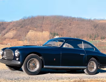 Ferrari 212 Inter Coupé (#0149EL) '12.1951