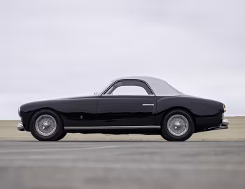 Ferrari 212 Inter Coupé (#0213EL) '1951