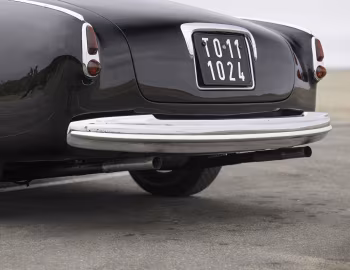 Ferrari 212 Inter Coupé (#0213EL) '1951