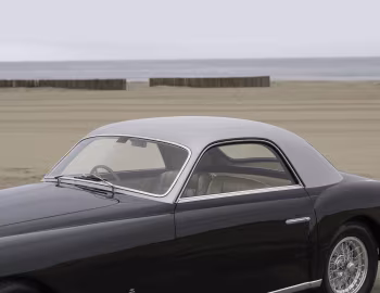 Ferrari 212 Inter Coupé (#0213EL) '1951