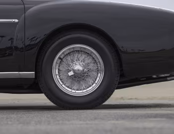Ferrari 212 Inter Coupé (#0213EL) '1951