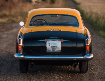 Ferrari 212 Inter Coupé (#0233EL/#0191EL) '1952