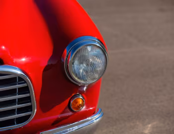 Ferrari 212 Inter Coupé 2+2 (#0185EL) '12.1951