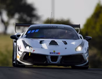 Gotham Motorsports Ferrari 488 Challenge Evo '2026