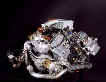 Ferrari F106 N 000